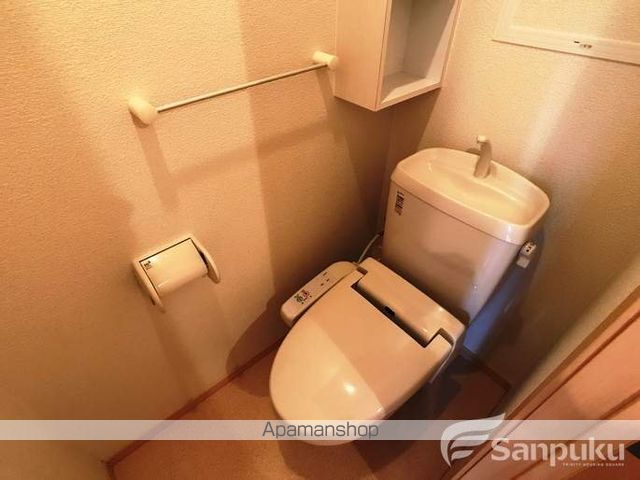 リヴェール・ムニュの内装写真