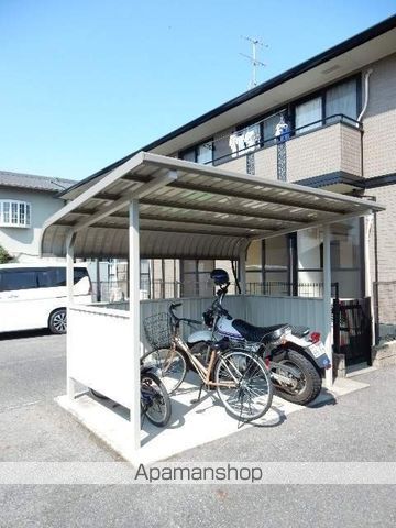 セジュールふくよしの外観写真