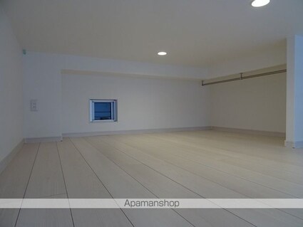 スクエア[1K/20.83m2]のその他部屋・スペース