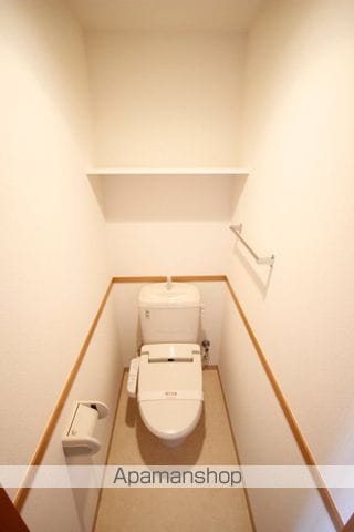 サンピタリア東船橋の内装写真