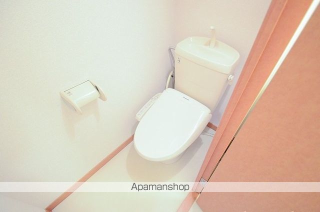 レオパレスK南片江の内装写真