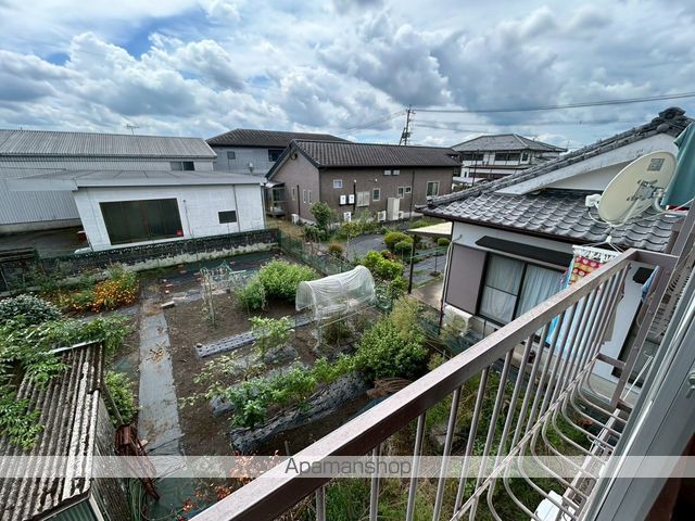 コーポ杉田の内装写真