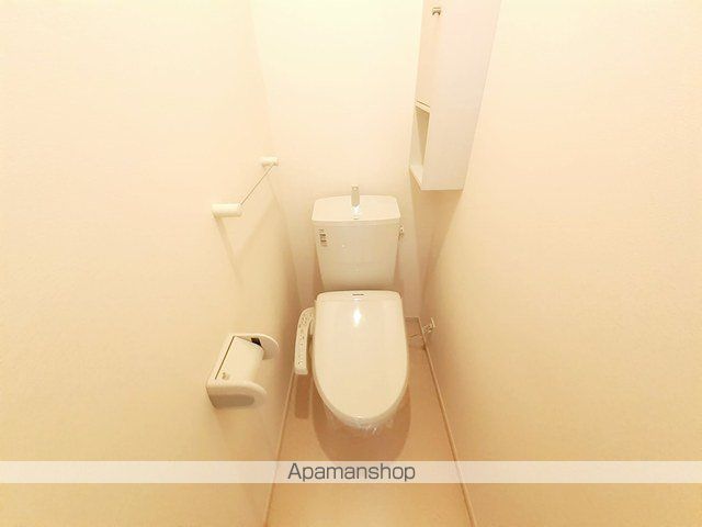 シャルマンABEの内装写真