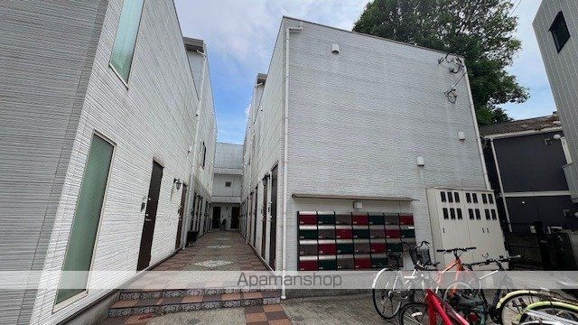 ミハス芦花公園西[1K/26.29m2]のその他内装4