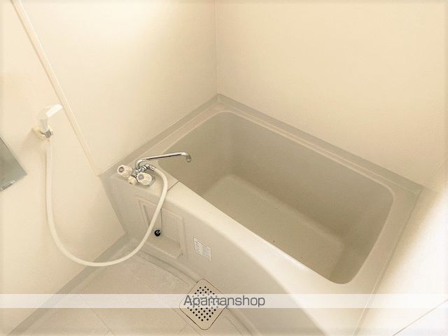 フラットいまかつの内装写真