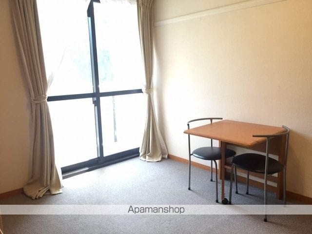 レオパレスさくら館の内装写真