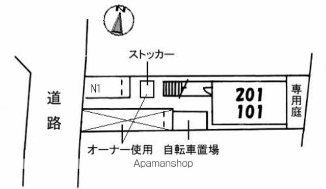 ジュネス ジンデのその他写真