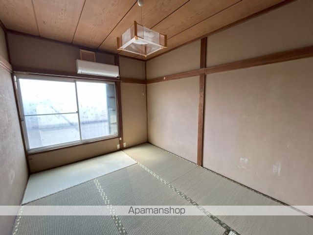 わかば荘の内装写真