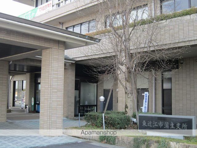 エアリー ストリートAの周辺写真