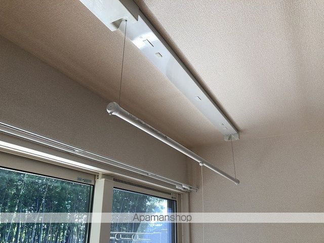 こもれび 参番館の内装写真