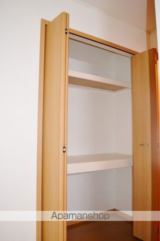 ブライトヒルズAの内装写真