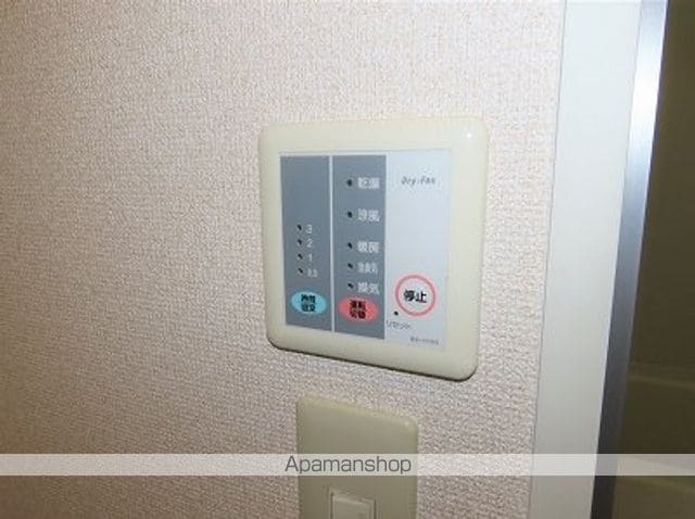 レオパレスエレメントの内装写真