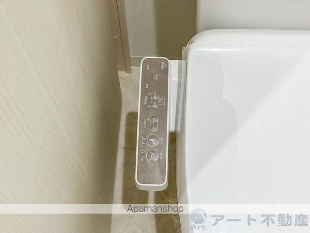 アルト生石の内装写真