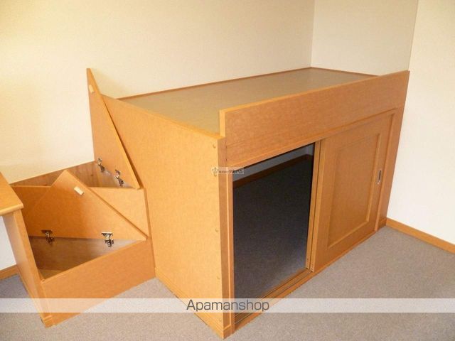 レオパレスサニーコート大町の内装写真