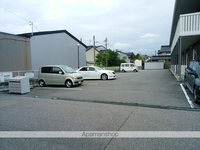 ターミナルパーク中新湊 Bのその他写真