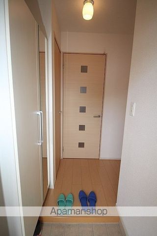メゾンエスポワールIIの内装写真