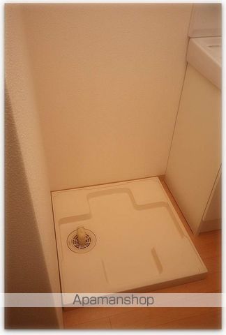 アリバあみだ池の内装写真