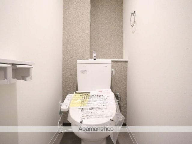 GRANDUKE高辻の内装写真