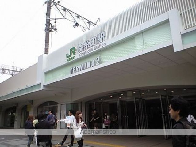 レジディア錦糸町の周辺写真