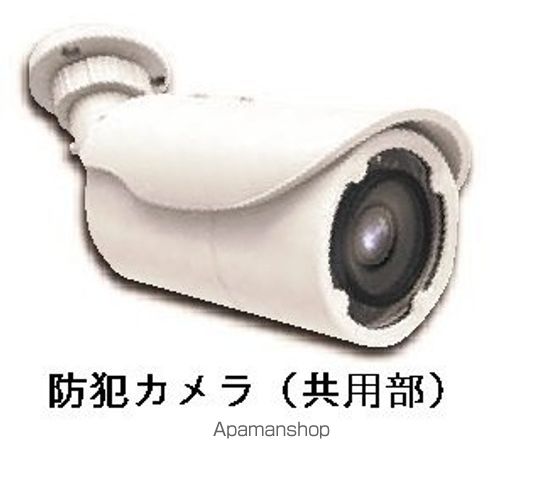 フランシーズコート行田の内装写真