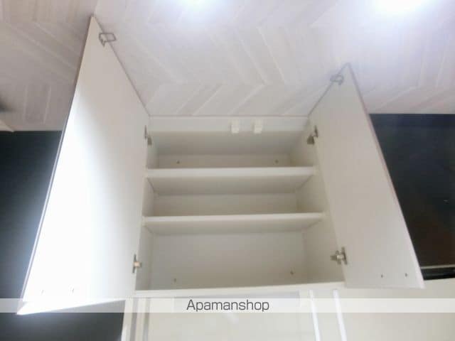グリーンハイツ西之町の内装写真