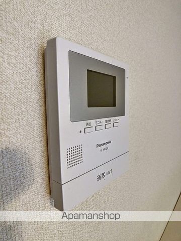 アップルハウス十日市の内装写真