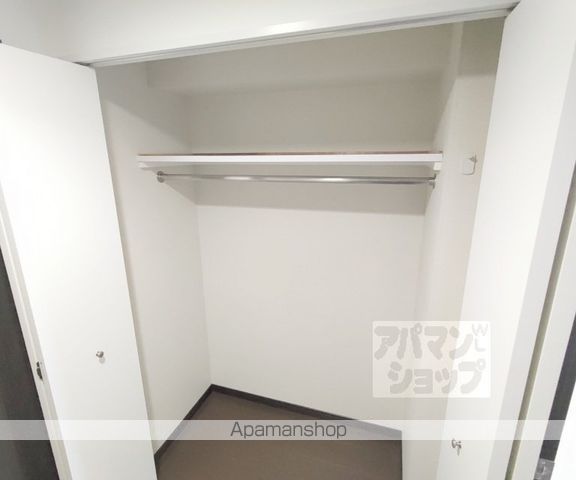 ヴァンヴェルデ西京極の内装写真
