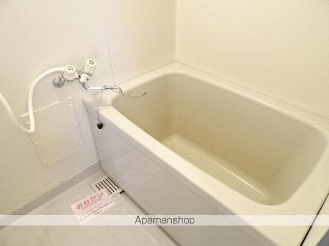 ニューシティ三輪の内装写真