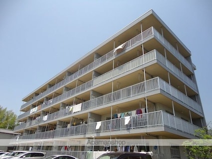 コーポ中秦[3LDK/85.25m2]の外観2