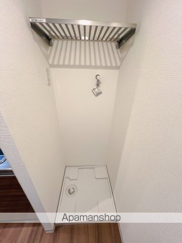 スカイラシクラス平和台の内装写真