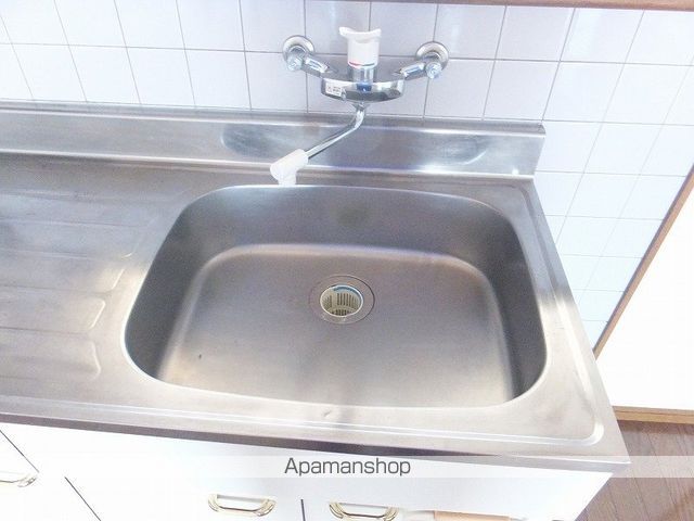 エトワール桐原の内装写真
