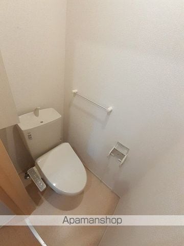 アルフヘイムの内装写真