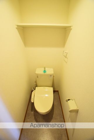 オール裏参道の内装写真