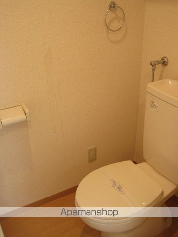 札幌レジデンス植物園の内装写真