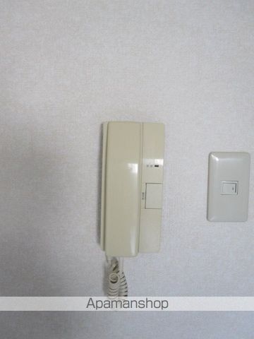 双葉ヒルズ堺町の内装写真