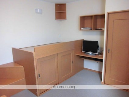 レオパレス坂西[1K/28.15m2]のその他部屋・スペース2