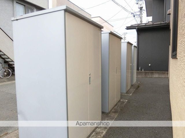 メゾネットIIのその他写真