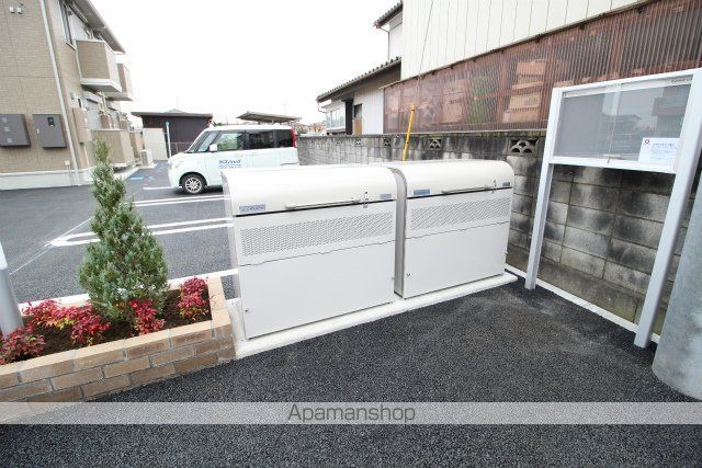 ショコラ Aのその他写真