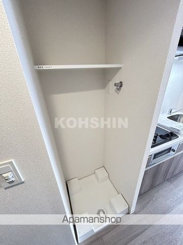 プレサンス四天王寺前夕陽ヶ丘 凛宮の内装写真