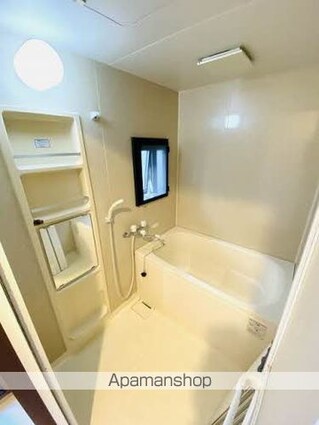 メゾン海老園　ＤＸ[3LDK/78.53m2]のバス