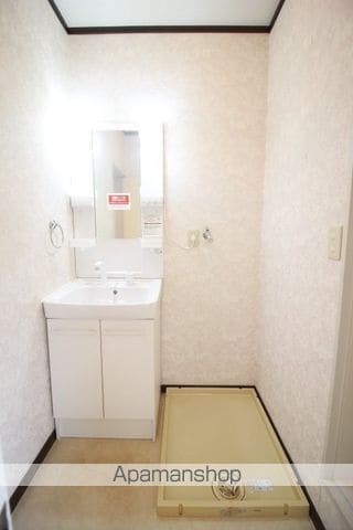メゾンひかりIの内装写真