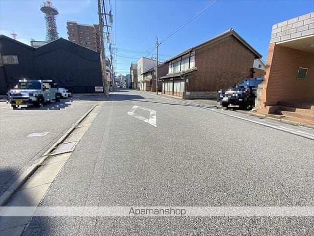 PRESENCEIIの周辺写真