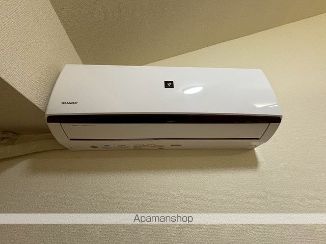 スプリングハウスの内装写真