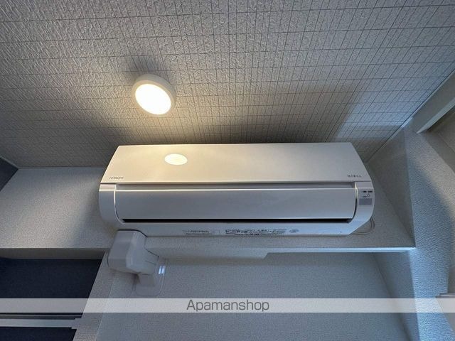 メサ　ベルデ[1R/32.68m2]のその他設備