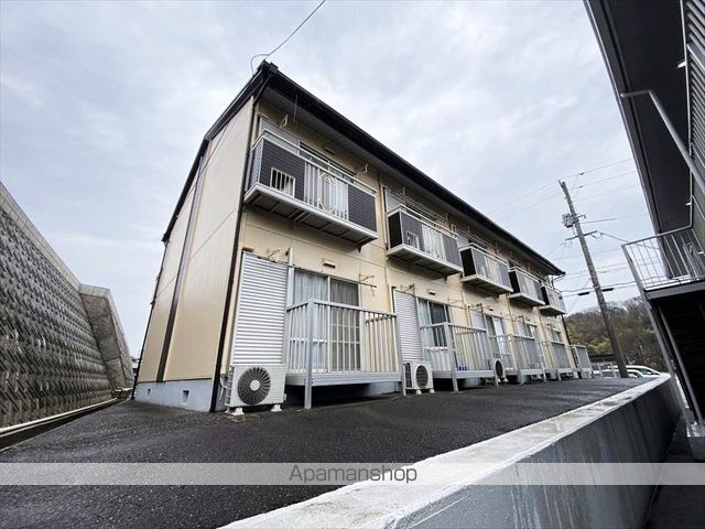 グリーンヒルズ F棟