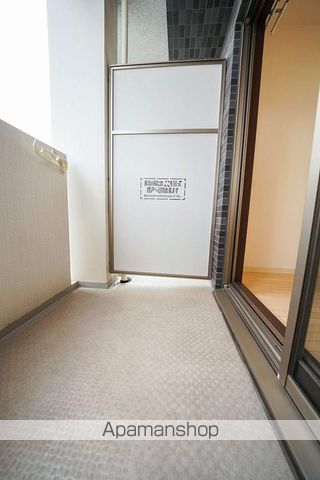 プライマル大阪天満宮の内装写真