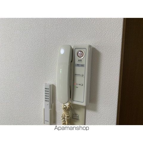 セレンディピティー響の内装写真
