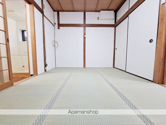 庄内幸町2−25−28の内装写真