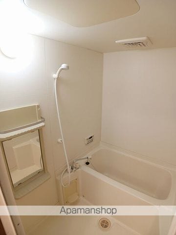 グランデ・ルミエールの内装写真