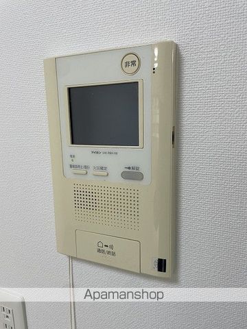 URBANEX OTEMAEの内装写真